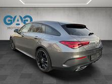 MERCEDES-BENZ CLA-Klasse X118 Shooting Brake CLA 250 AMG Line 4matic, Petrol, Second hand / Used, Automatic - 4