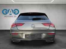 MERCEDES-BENZ CLA-Klasse X118 Shooting Brake CLA 250 AMG Line 4matic, Petrol, Second hand / Used, Automatic - 5