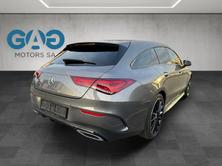 MERCEDES-BENZ CLA-Klasse X118 Shooting Brake CLA 250 AMG Line 4matic, Petrol, Second hand / Used, Automatic - 6