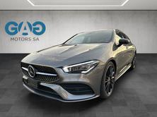 MERCEDES-BENZ CLA-Klasse X118 Shooting Brake CLA 250 AMG Line 4matic, Petrol, Second hand / Used, Automatic - 7