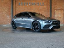 MERCEDES-BENZ CLA SB 250 AMG Line 4M 7G, Second hand / Used, Automatic - 2