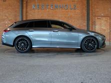 MERCEDES-BENZ CLA SB 250 AMG Line 4M 7G, Second hand / Used, Automatic - 3