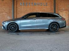 MERCEDES-BENZ CLA SB 250 AMG Line 4M 7G, Second hand / Used, Automatic - 4