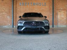 MERCEDES-BENZ CLA SB 250 AMG Line 4M 7G, Second hand / Used, Automatic - 5