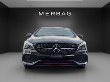 MERCEDES-BENZ CLA Shooting Brake 250 Sport 4Matic 7G-DCT, Petrol, Second hand / Used, Automatic - 2