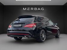 MERCEDES-BENZ CLA Shooting Brake 250 Sport 4Matic 7G-DCT, Benzin, Occasion / Gebraucht, Automat - 6
