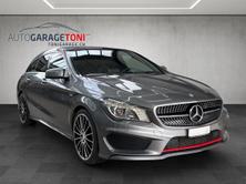 MERCEDES-BENZ CLA Shooting Brake 250 Sport 7G-DCT 4Matic, Petrol, Second hand / Used, Automatic - 2