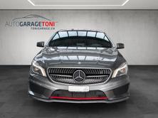 MERCEDES-BENZ CLA Shooting Brake 250 Sport 7G-DCT 4Matic, Petrol, Second hand / Used, Automatic - 3