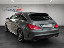 MERCEDES-BENZ CLA Shooting Brake 250 Sport 7G-DCT 4Matic, Petrol, Second hand / Used, Automatic - 7