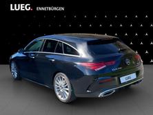 MERCEDES-BENZ CLA Shooting Brake 250 4Matic 7G-DCT AMG Line, Benzina, Occasioni / Usate, Automatico - 5