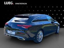 MERCEDES-BENZ CLA Shooting Brake 250 4Matic 7G-DCT AMG Line, Benzina, Occasioni / Usate, Automatico - 6