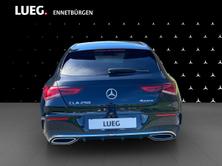 MERCEDES-BENZ CLA Shooting Brake 250 4Matic 7G-DCT AMG Line, Petrol, Second hand / Used, Automatic - 7