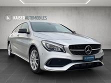 MERCEDES-BENZ CLA Shooting Brake 250 AMG Line 7G-DCT, Benzina, Occasioni / Usate, Automatico - 3