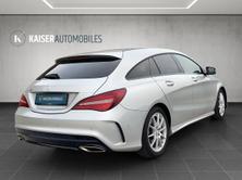 MERCEDES-BENZ CLA Shooting Brake 250 AMG Line 7G-DCT, Benzina, Occasioni / Usate, Automatico - 4
