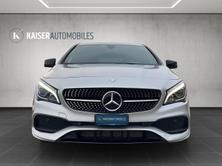 MERCEDES-BENZ CLA Shooting Brake 250 AMG Line 7G-DCT, Benzina, Occasioni / Usate, Automatico - 5