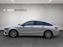 MERCEDES-BENZ CLA Shooting Brake 250 AMG Line 7G-DCT, Benzina, Occasioni / Usate, Automatico - 7