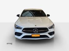 MERCEDES-BENZ CLA SB 250 AMG Line 4M 7G, Petrol, Second hand / Used, Automatic - 5
