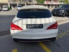 MERCEDES-BENZ CLA 250 Sport 4Matic, Petrol, Second hand / Used, Automatic - 4