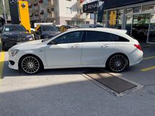 MERCEDES-BENZ CLA 250 Sport 4Matic, Petrol, Second hand / Used, Automatic - 5