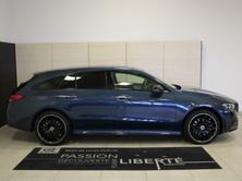 MERCEDES-BENZ CLA SB 250 e AMG Line, Plug-in-Hybrid Petrol/Electric, Second hand / Used, Automatic - 3