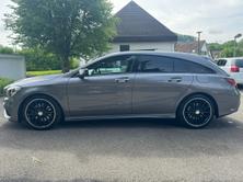 MERCEDES-BENZ CLA Shooting Brake 250 AMG Line 4Matic 7G-DCT, Petrol, Second hand / Used, Automatic - 2
