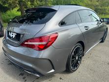 MERCEDES-BENZ CLA Shooting Brake 250 AMG Line 4Matic 7G-DCT, Benzina, Occasioni / Usate, Automatico - 5