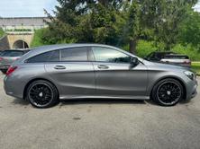 MERCEDES-BENZ CLA Shooting Brake 250 AMG Line 4Matic 7G-DCT, Petrol, Second hand / Used, Automatic - 6