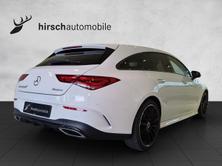 MERCEDES-BENZ CLA SB 250 AMG Line 4M 7G, Petrol, Second hand / Used, Automatic - 4