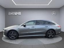 MERCEDES-BENZ CLA Shooting Brake 250 e 8G-DCT AMG Line, Hybride Rechargeable Essence/Électricité, Occasion / Utilisé, Automatique - 2