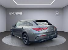 MERCEDES-BENZ CLA Shooting Brake 250 e 8G-DCT AMG Line, Hybride Rechargeable Essence/Électricité, Occasion / Utilisé, Automatique - 3