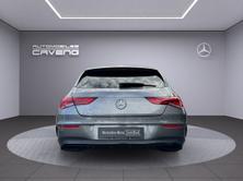MERCEDES-BENZ CLA Shooting Brake 250 e 8G-DCT AMG Line, Hybride Rechargeable Essence/Électricité, Occasion / Utilisé, Automatique - 4