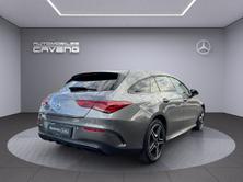 MERCEDES-BENZ CLA Shooting Brake 250 e 8G-DCT AMG Line, Hybride Rechargeable Essence/Électricité, Occasion / Utilisé, Automatique - 5