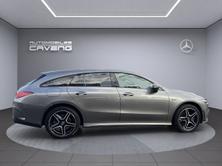 MERCEDES-BENZ CLA Shooting Brake 250 e 8G-DCT AMG Line, Hybride Rechargeable Essence/Électricité, Occasion / Utilisé, Automatique - 6