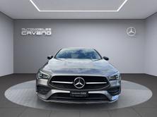 MERCEDES-BENZ CLA Shooting Brake 250 e 8G-DCT AMG Line, Hybride Rechargeable Essence/Électricité, Occasion / Utilisé, Automatique - 7