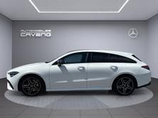 MERCEDES-BENZ CLA Shooting Brake 250 4Matic 8G-DCT, Mild-Hybrid Benzin/Elektro, Occasion / Gebraucht, Automat - 2