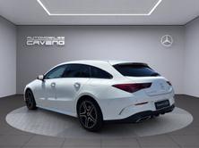 MERCEDES-BENZ CLA Shooting Brake 250 4Matic 8G-DCT, Mild-Hybrid Benzin/Elektro, Occasion / Gebraucht, Automat - 3