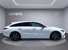 MERCEDES-BENZ CLA Shooting Brake 250 4Matic 8G-DCT, Mild-Hybrid Benzin/Elektro, Occasion / Gebraucht, Automat - 6