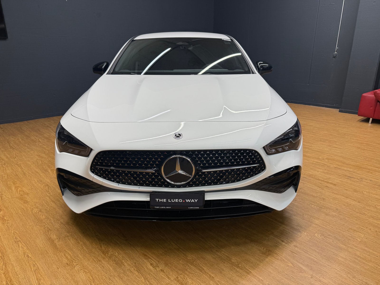 MERCEDES-BENZ CLA 250 4M - SB - AMG / DISTRONIC / Rückfahrkamera / Memory , Hybride Leggero Benzina/Elettrica, Occasioni / Usate, Automatico - 5