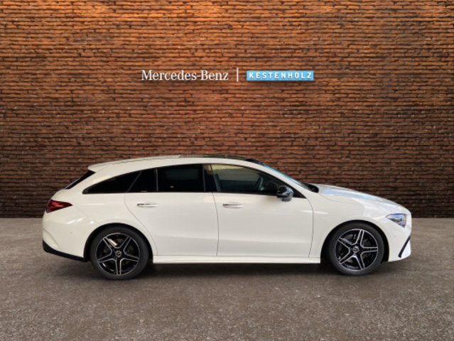 MERCEDES-BENZ CLA SB 250 8G-DCT 4M, Second hand / Used, Automatic - 3