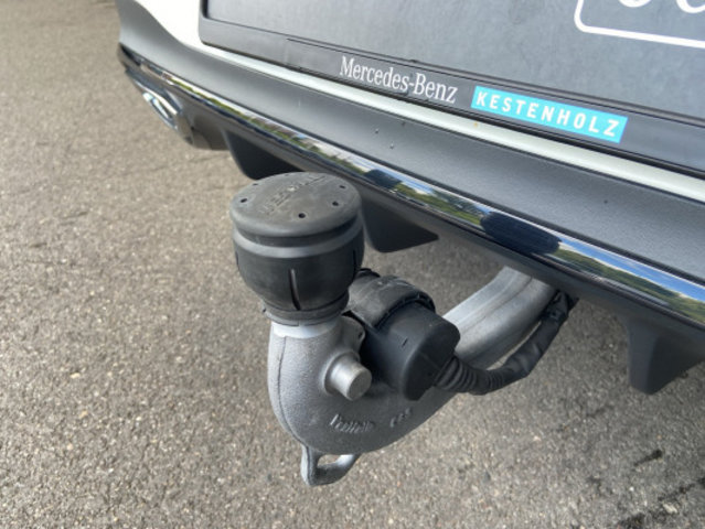 MERCEDES-BENZ CLA SB 250 8G-DCT 4M, Second hand / Used, Automatic - 7