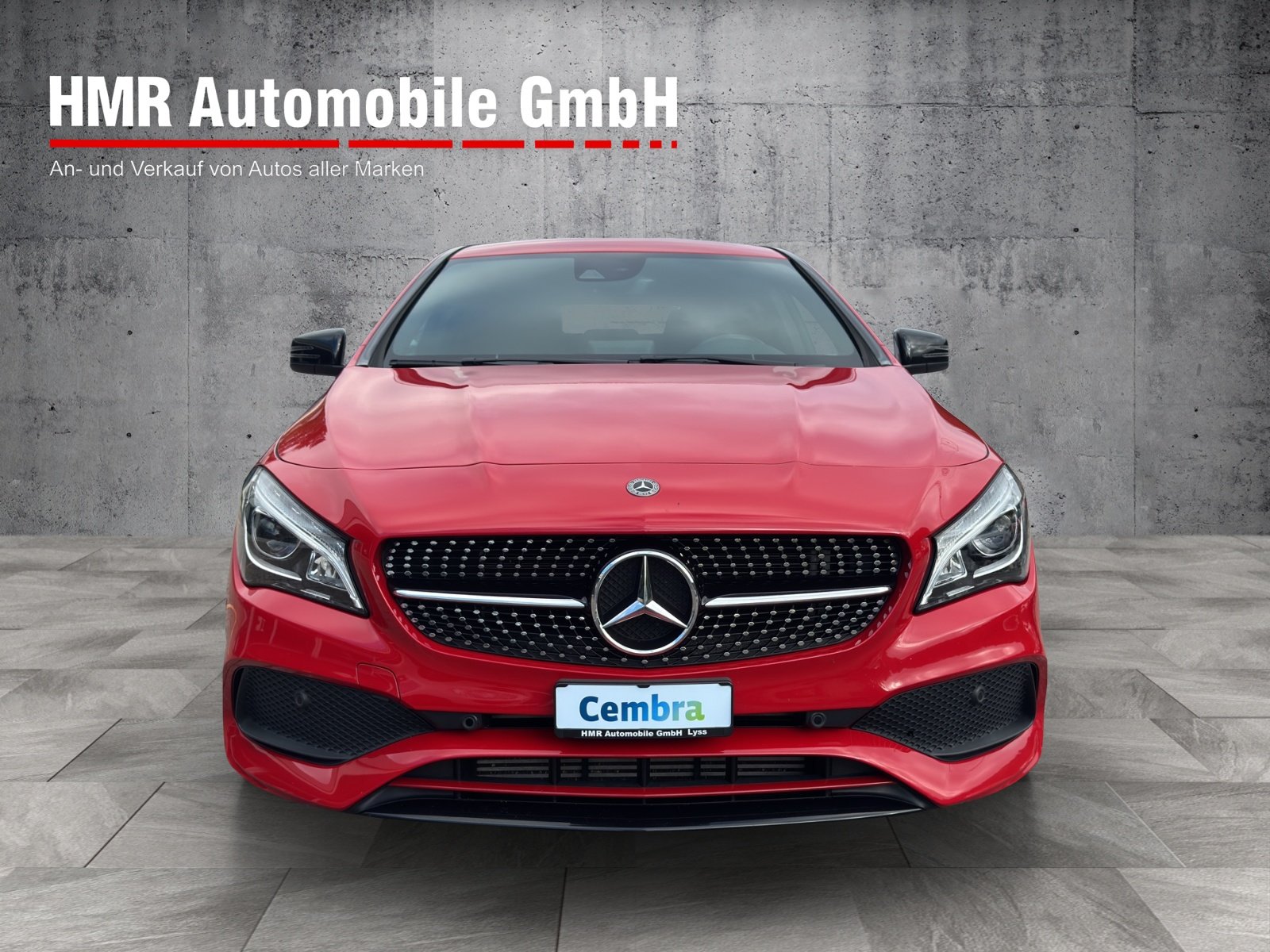 MERCEDES-BENZ CLA Shooting Brake 250 AMG Line 4Matic 7G-DCT, Benzina, Occasioni / Usate, Automatico - 5
