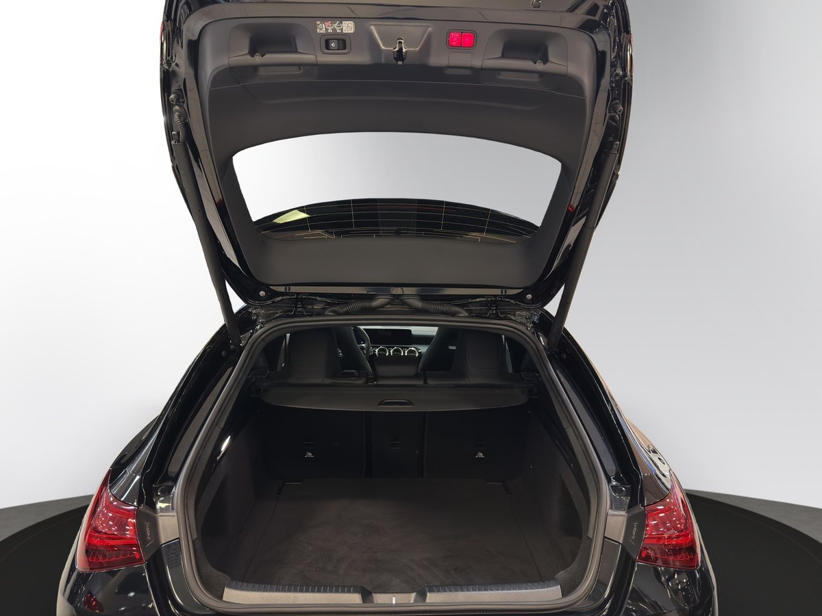 MERCEDES-BENZ CLA Shooting Brake 250 4Matic 8G-DCT, Hybride Leggero Benzina/Elettrica, Occasioni / Usate, Automatico - 7