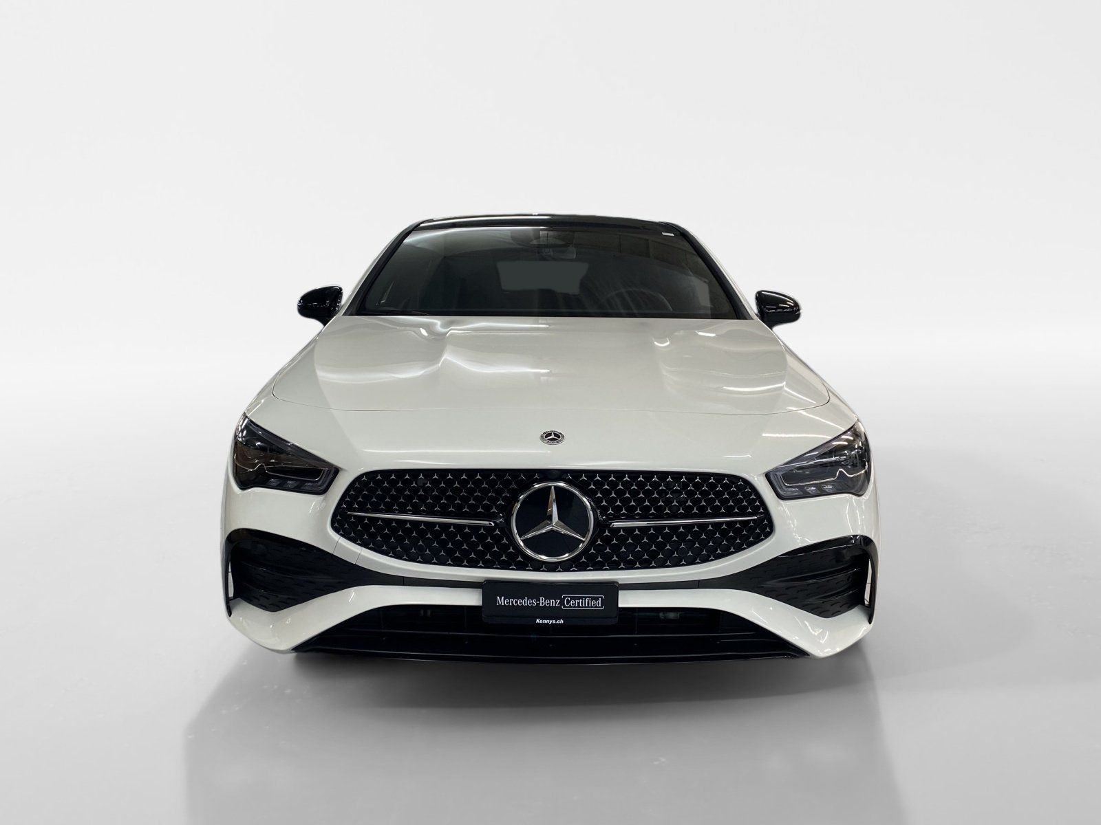 MERCEDES-BENZ CLA 250 AMG Line 4MATIC Shooting Brake, Mild-Hybrid Petrol/Electric, Second hand / Used, Automatic - 2