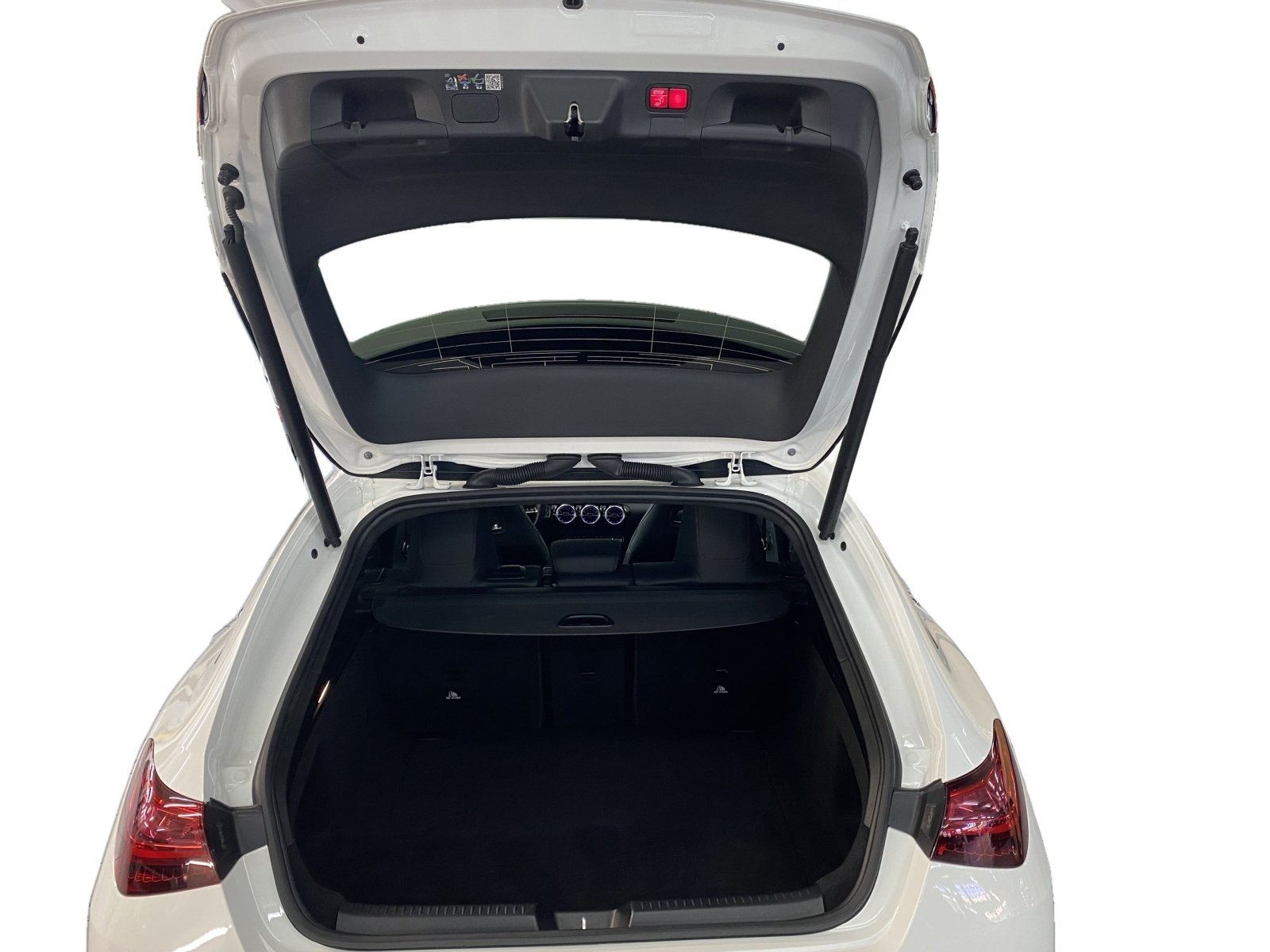 MERCEDES-BENZ CLA 250 AMG Line 4MATIC Shooting Brake, Mild-Hybrid Petrol/Electric, Second hand / Used, Automatic - 5
