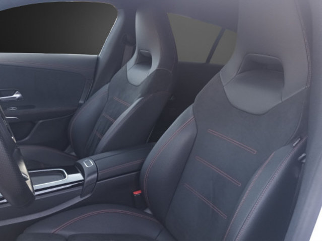 MERCEDES-BENZ CLA SB 250 8G-DCT 4M, Hybride Léger Essence/Électricité, Occasion / Utilisé, Automatique - 7