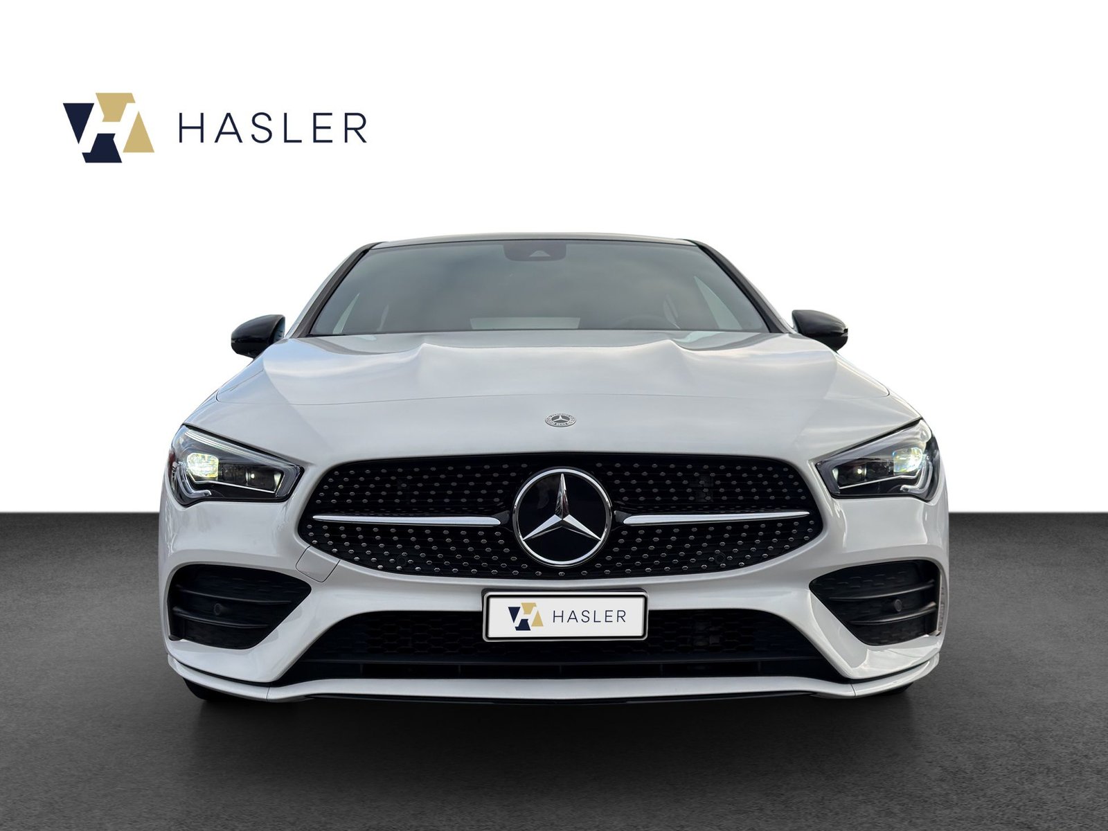 MERCEDES-BENZ CLA Shooting Brake 250 4Matic 7G-DCT AMG Line, Petrol, Second hand / Used, Automatic - 5