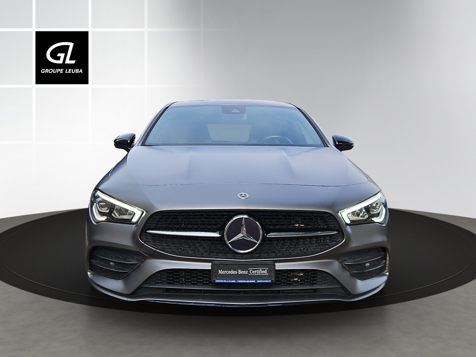 MERCEDES-BENZ CLA SB 250 Sw. Star 4M 7G, Petrol, Second hand / Used, Automatic - 2