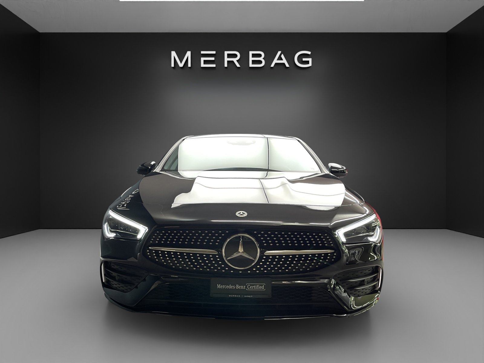 MERCEDES-BENZ CLA SB 250 Sw. Star 4M 7G, Benzina, Occasioni / Usate, Automatico - 2