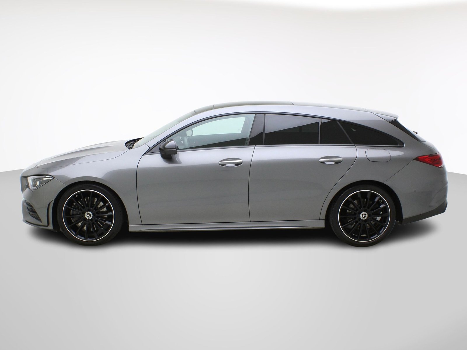 MERCEDES-BENZ CLA-Klasse CLA 250 AMG Line 4matic Shooting Brake, Essence, Occasion / Utilisé, Automatique - 2