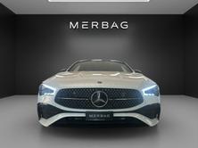 MERCEDES-BENZ CLA SB 250 8G-DCT 4M, Hybride Léger Essence/Électricité, Occasion / Utilisé, Automatique - 2